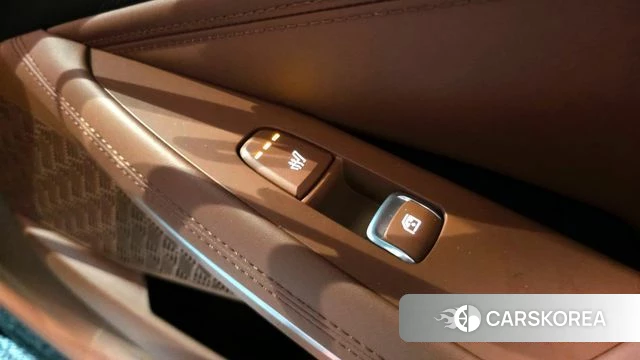 Kia The New K8 Hybrid id 3831465 из Кореи 9