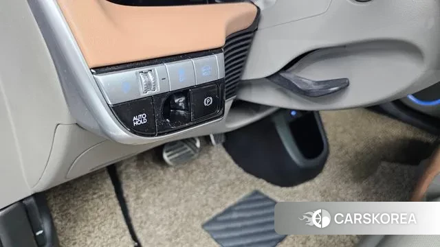 Hyundai Ionic 5 id 3054233 из Кореи 9