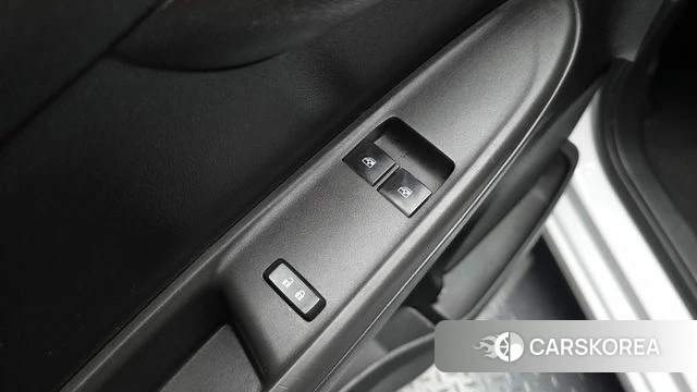 Chevrolet (GM Daewoo) The New Spark id 4759358 из Кореи 9