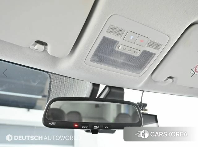 Hyundai Casper id 4845840 из Кореи 9