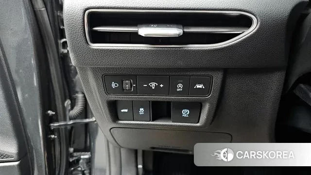 Hyundai Sonata (DN8) id 3406793 из Кореи 9