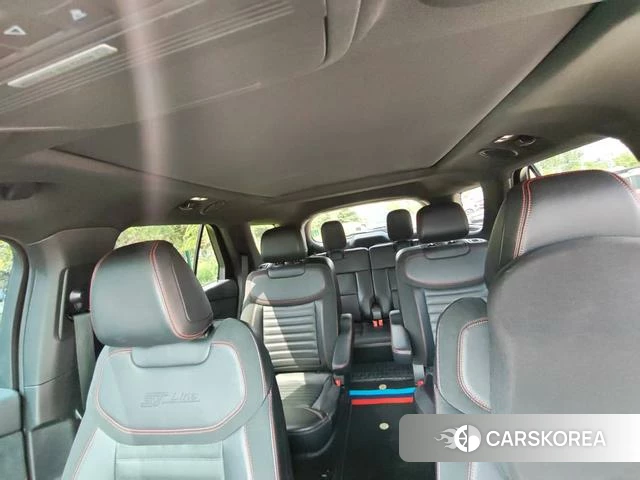 Ford Explorer id 4393193 из Китая 9