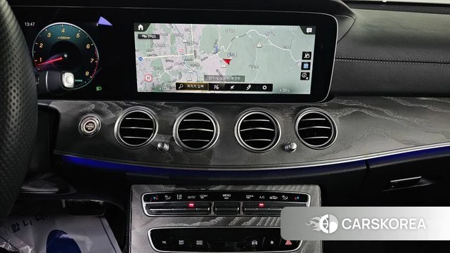 Mercedes-Benz E-Class W213 id 4481437 из Кореи 9
