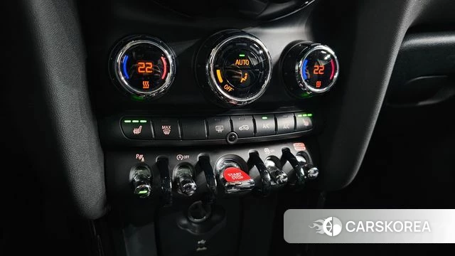 Mini Cooper S id 4282735 из Кореи 9