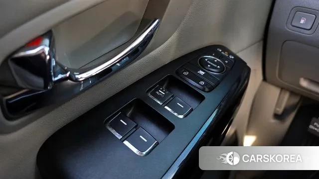 Kia The New Carnival id 3351167 из Кореи 9