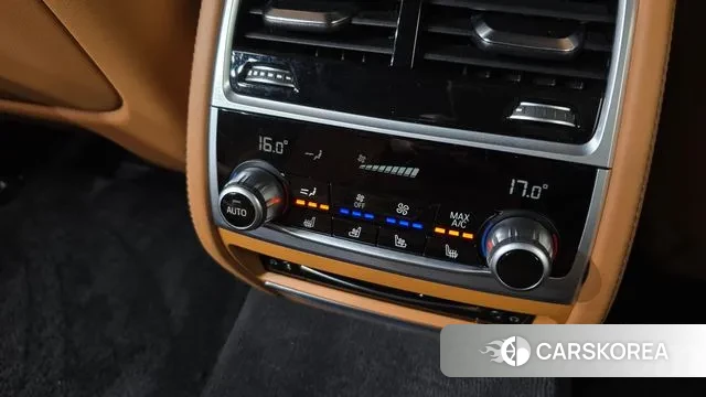 BMW 7 Series (G11) id 3012869 из Кореи 9