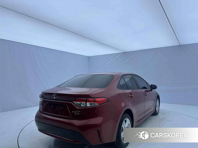 Toyota Lei Ling id 4263164 из Китая 9