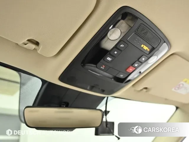 Kia Carnival 4th generation id 3726490 из Кореи 9