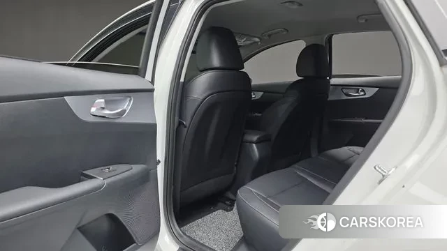 Kia The New K3 2nd generation id 3462225 из Кореи 9