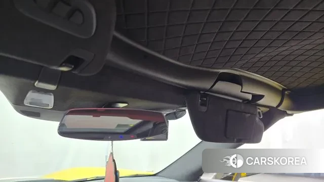 Chevrolet Corvette id 3608188 из Кореи 9