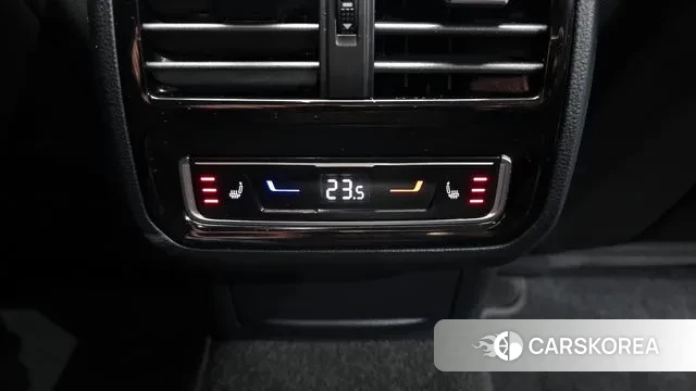 Volkswagen Arteon id 3696791 из Кореи 9