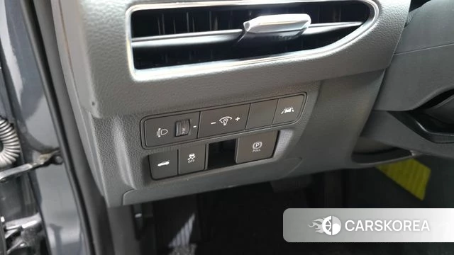 Hyundai Sonata (DN8) id 4586896 из Кореи 9