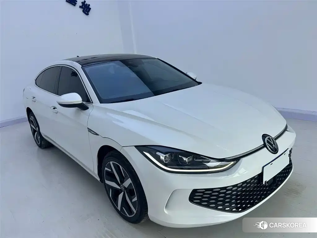 Volkswagen Lamando id 4629162 из Китая 9