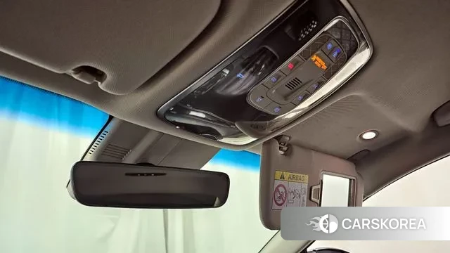 Genesis G80 (RG3) id 3433892 из Кореи 9