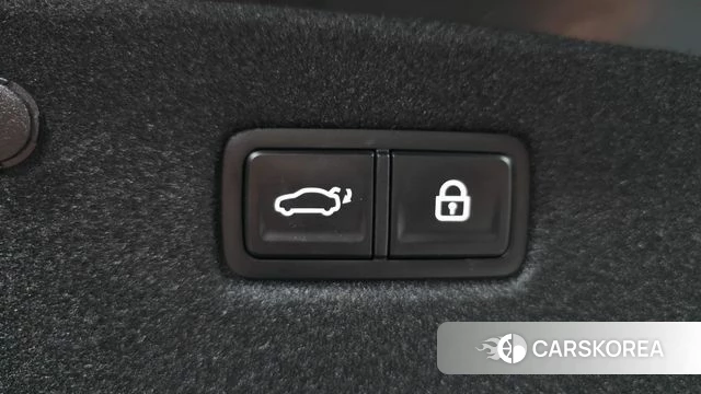 Kia K8 id 4769327 из Кореи 9