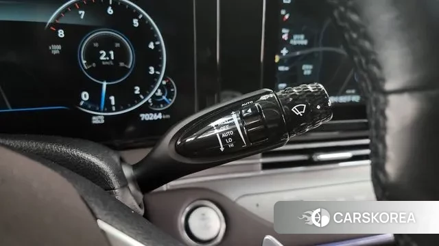 Hyundai The New Grandeur IG id 3468977 из Кореи 9