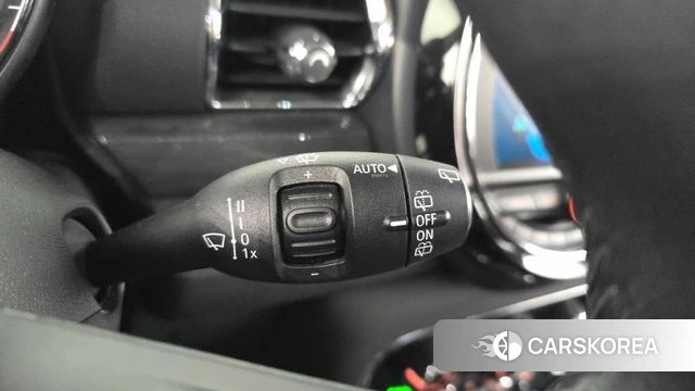 Mini Cooper Clubman id 4339665 из Кореи 9