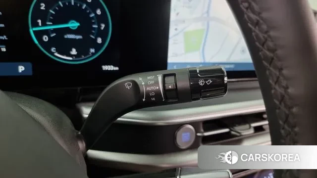 Hyundai Grandeur (GN7) id 3348251 из Кореи 9