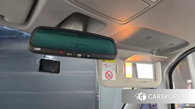 Kia The New Ray id 3665971 из Кореи 9