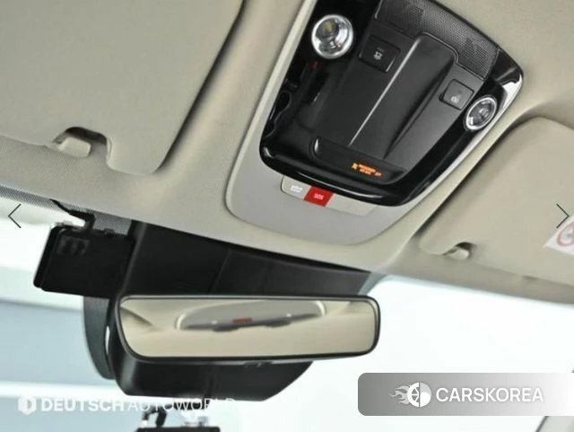 Kia The New K5 3rd generation id 4904249 из Кореи 9