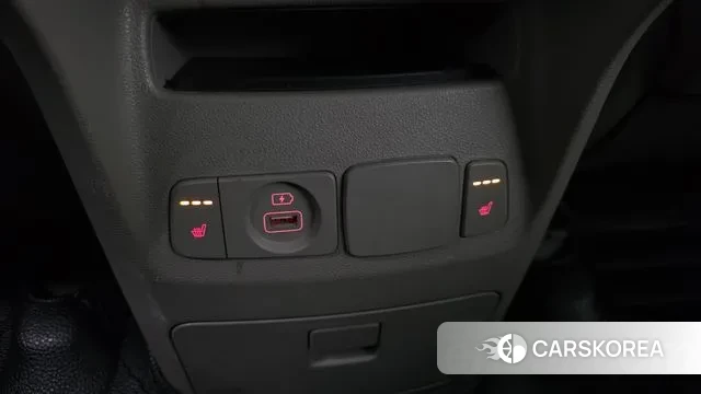 Kia The New Carnival id 3709118 из Кореи 9