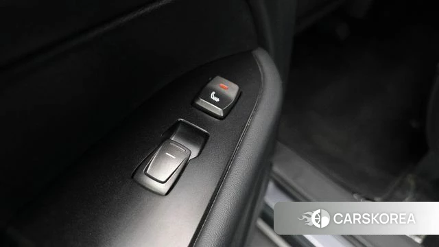 Ssangyong Rexton Sports id 4180060 из Кореи 9