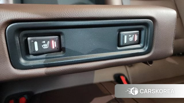 Renault Korea (Samsung) The New QM6 id 4180234 из Кореи 9