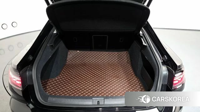 Volkswagen Arteon id 4369276 из Кореи 9