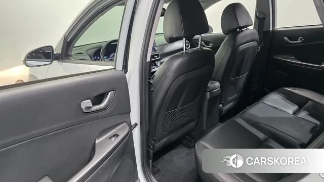 Hyundai Kona id 3593308 из Кореи 9