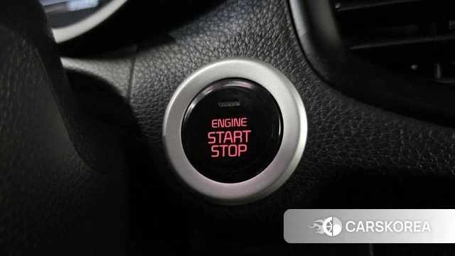 Kia All New Morning (JA) id 3880110 из Кореи 9