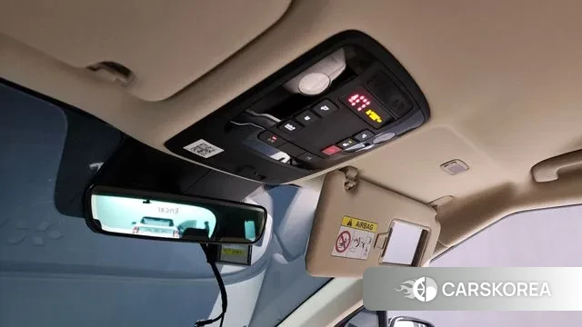 Kia Carnival 4th generation id 3394397 из Кореи 9