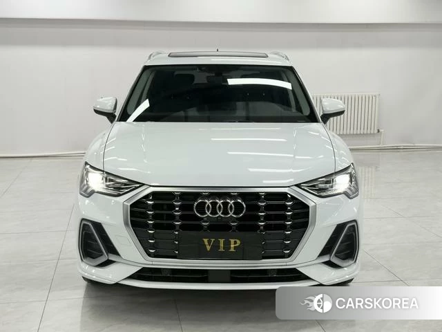 Audi Q3 id 3890552 из Китая 8