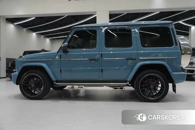 Mercedes-Benz G-class id 4264714 из Китая 9