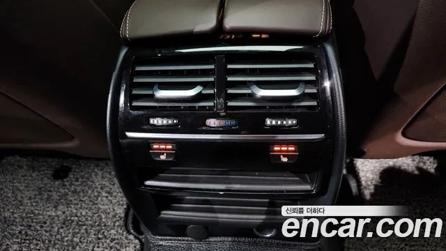 BMW 5 Series (G30) id 2951877 из Кореи 9