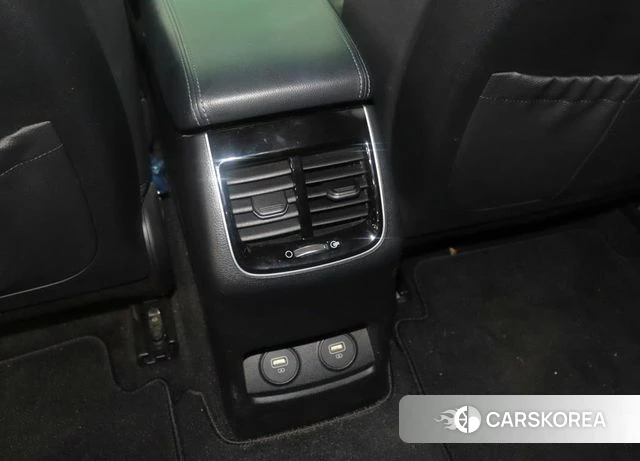 Kia K7 Premier id 4626012 из Кореи 9