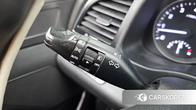 Hyundai Avante AD id 3526298 из Кореи 9