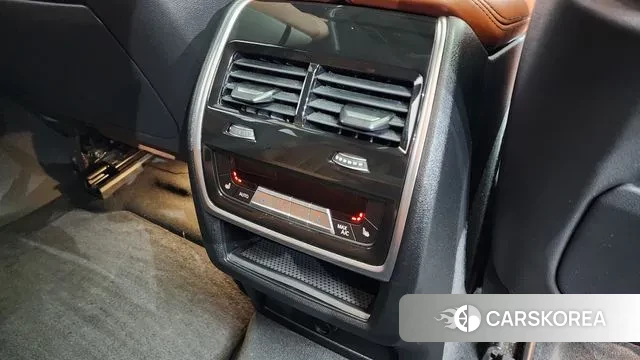 BMW X6 (G06) id 3639879 из Кореи 9