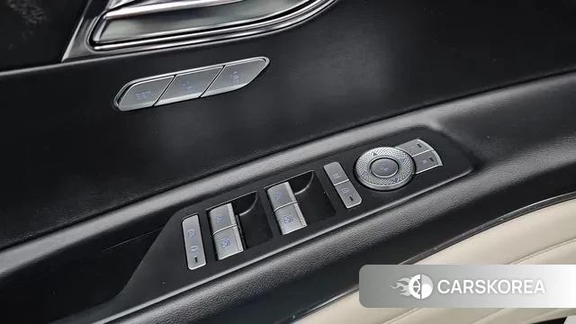 Genesis GV80 id 2979640 из Кореи 9