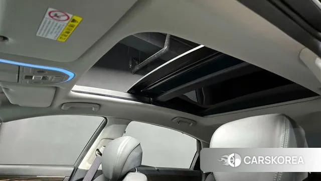 Genesis G80 id 3718579 из Кореи 9