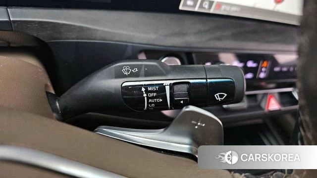 Kia K8 Hybrid id 4249242 из Кореи 9