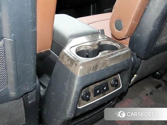 Hyundai The New Grand Starex id 4780631 из Кореи 9
