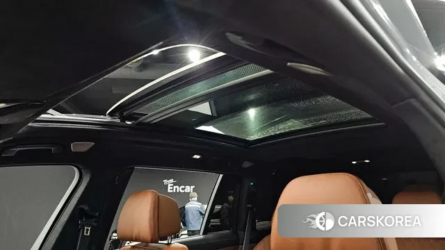 BMW X7 (G07) id 3431290 из Кореи 9