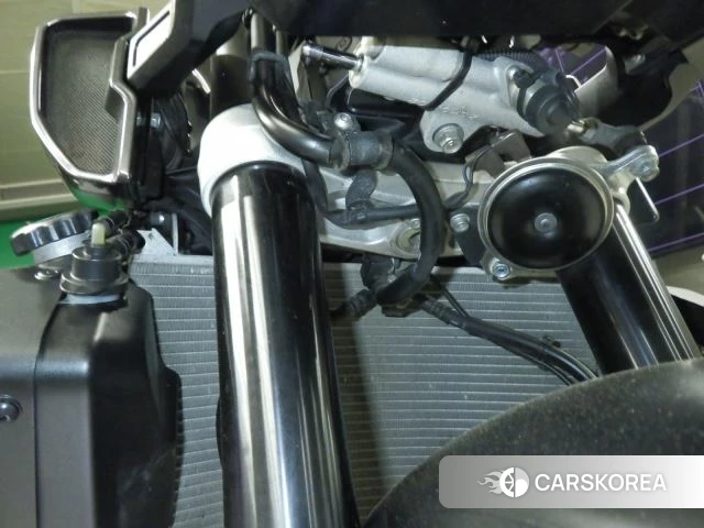 Проданный Yamaha MT-10 id 4006068 из Японии, фото 9