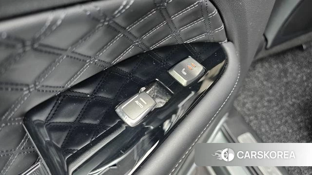 Ssangyong All New Rexton id 3833731 из Кореи 9