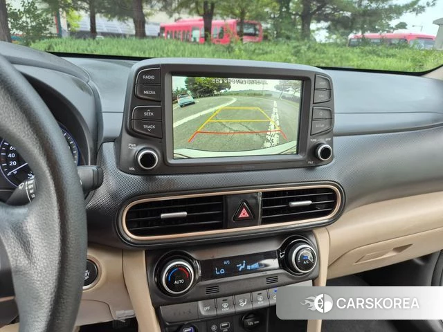 Hyundai Kona id 4600090 из Кореи 9