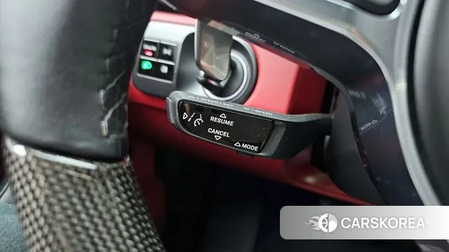 Porsche Cayenne (PO536) id 2885631 из Кореи 9