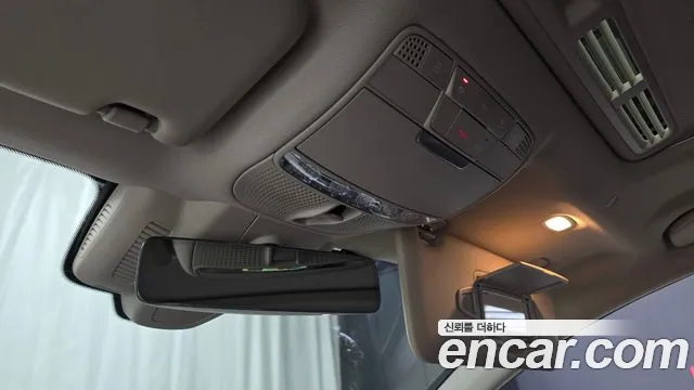 Mercedes-Benz CLS-Class C257 id 2454400 из Кореи 9