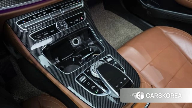 Mercedes-Benz E-Class W213 id 4311143 из Кореи 9