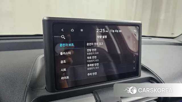 Hyundai Casper id 3321922 из Кореи 9