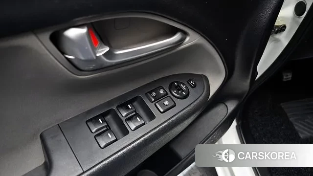 Kia The New Ray id 3362375 из Кореи 9